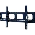 Tygerclaw TygerClaw LCD3033BLK TygerClaw 42 in. - 70 in. Tilt Wall Mount - Black LCD3033BLK